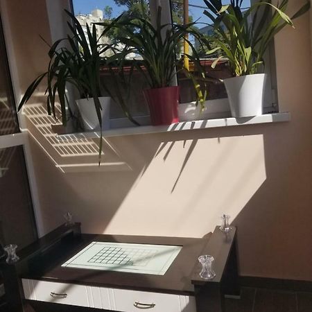 Dreamtime Apart-Studio Apartment Chisinau Luaran gambar