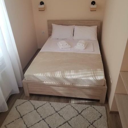 Dreamtime Apart-Studio Apartment Chisinau Luaran gambar