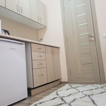 Dreamtime Apart-Studio Apartment Chisinau Luaran gambar