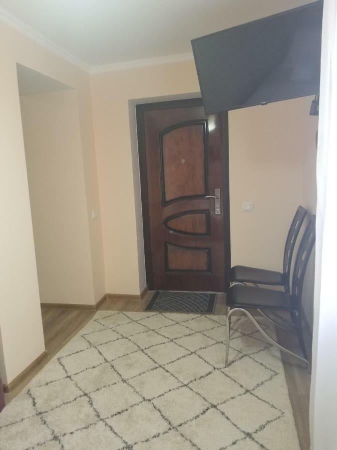 Dreamtime Apart-Studio Apartment Chisinau Luaran gambar