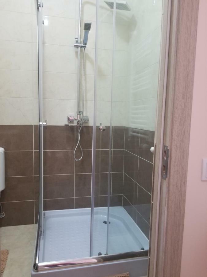 Dreamtime Apart-Studio Apartment Chisinau Luaran gambar